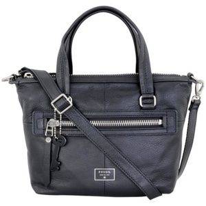 NWT Fossil Crossbody Purse